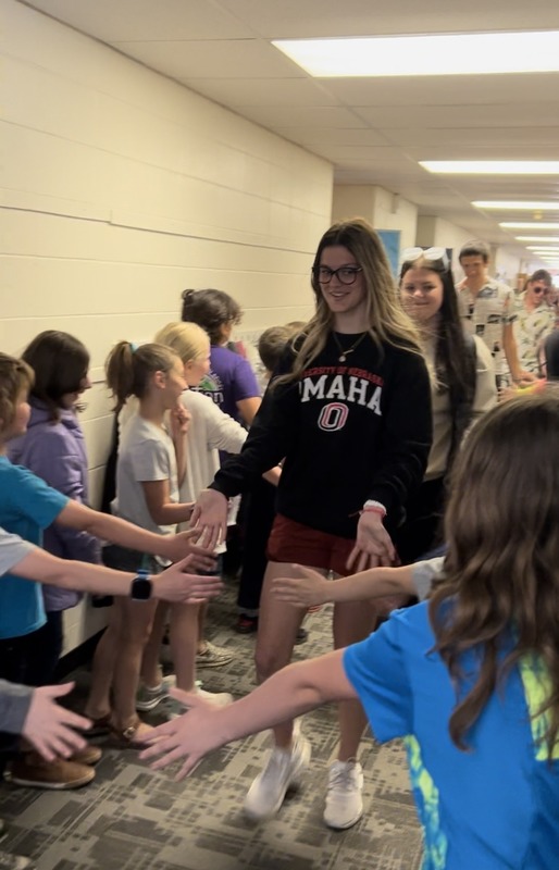 First “Last” to Last “Last” Pawnee City Public Schools